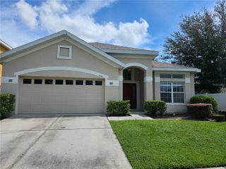 1527 DERBY GLEN DRIVE, Orlando, FL 32837