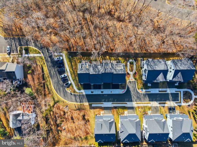 14661 BATTERY RIDGE LN, Centreville, VA 20120