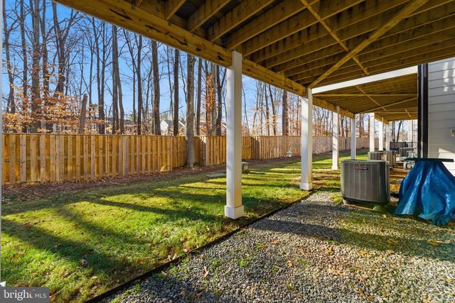 14661 BATTERY RIDGE LN, Centreville, VA 20120