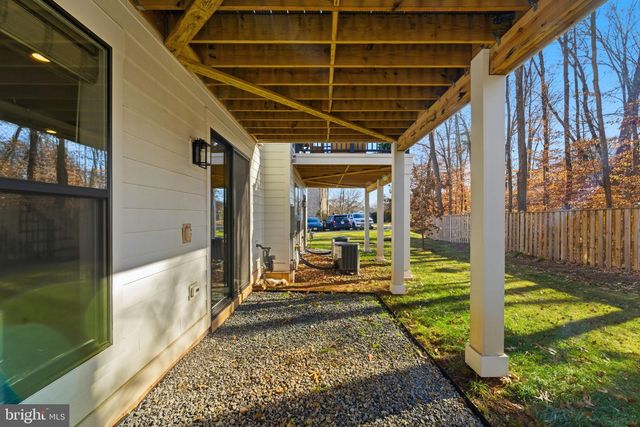 14661 BATTERY RIDGE LN, Centreville, VA 20120