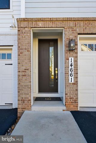 14661 BATTERY RIDGE LN, Centreville, VA 20120