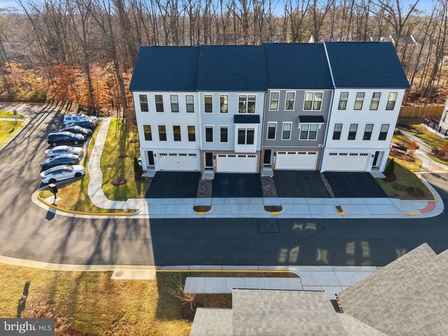 14661 BATTERY RIDGE LN, Centreville, VA 20120