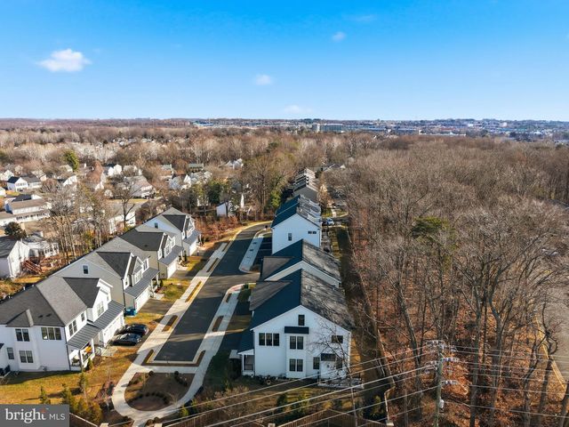 14661 BATTERY RIDGE LN, Centreville, VA 20120