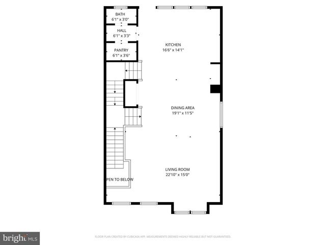 14661 BATTERY RIDGE LN, Centreville, VA 20120