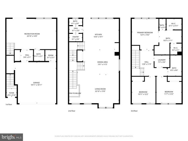 14661 BATTERY RIDGE LN, Centreville, VA 20120