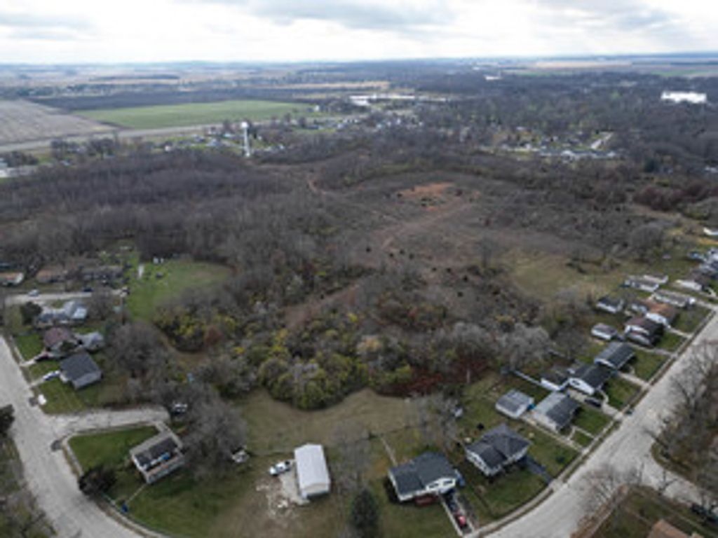 175 N Roosevelt Avenue, Sun River Terrace, IL 60964