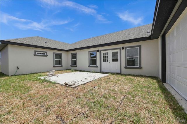 5302 N 43rd Lane, Mcallen, TX 78504