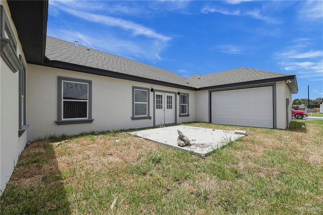 5302 N 43rd Lane, Mcallen, TX 78504