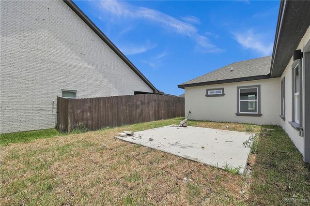 5302 N 43rd Lane, Mcallen, TX 78504