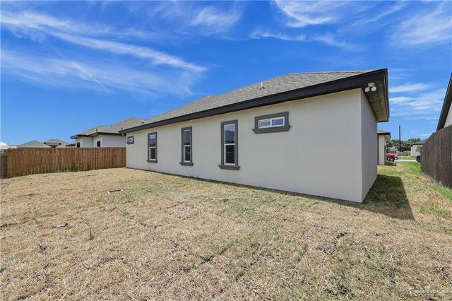 5302 N 43rd Lane, Mcallen, TX 78504