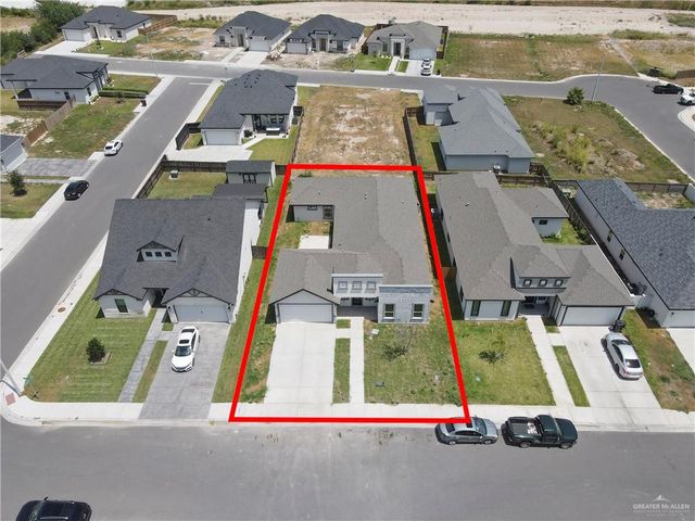 5302 N 43rd Lane, Mcallen, TX 78504