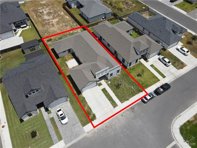 5302 N 43rd Lane, Mcallen, TX 78504