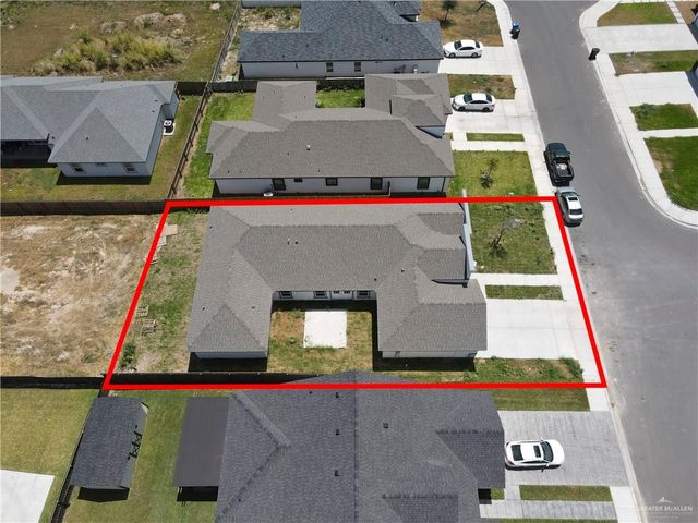 5302 N 43rd Lane, Mcallen, TX 78504