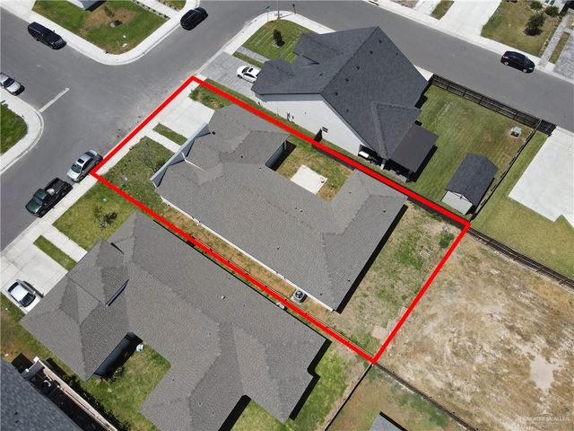 5302 N 43rd Lane, Mcallen, TX 78504