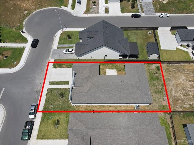 5302 N 43rd Lane, Mcallen, TX 78504