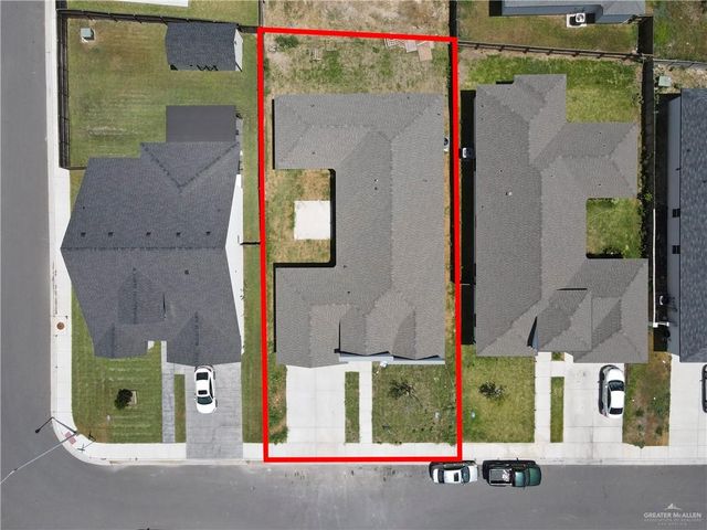 5302 N 43rd Lane, Mcallen, TX 78504