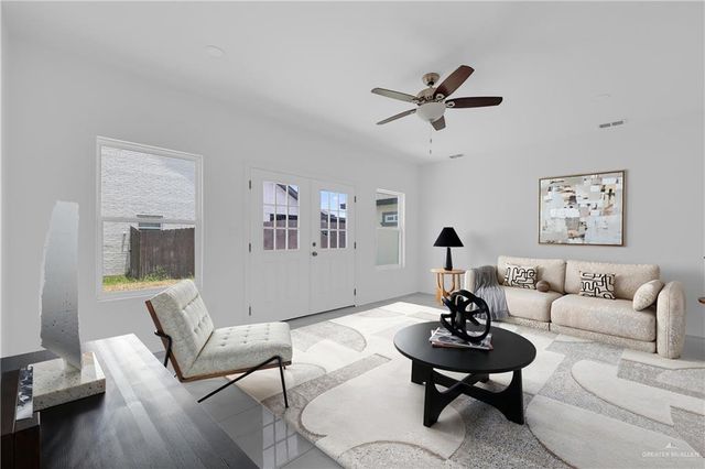 5302 N 43rd Lane, Mcallen, TX 78504