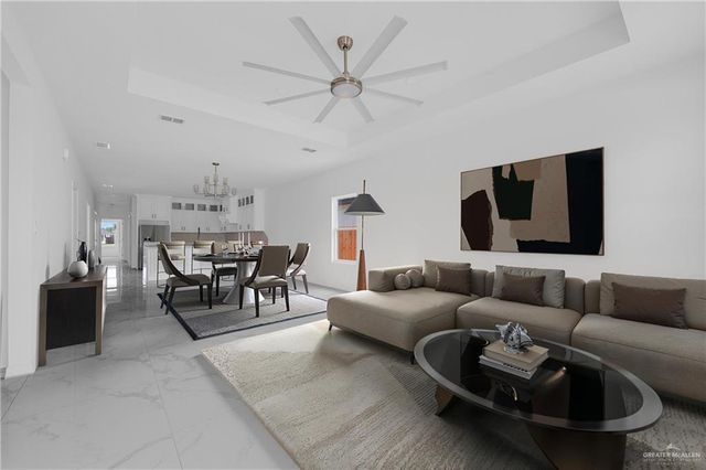 5302 N 43rd Lane, Mcallen, TX 78504