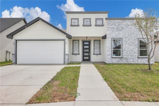 5302 N 43rd Lane, Mcallen, TX 78504
