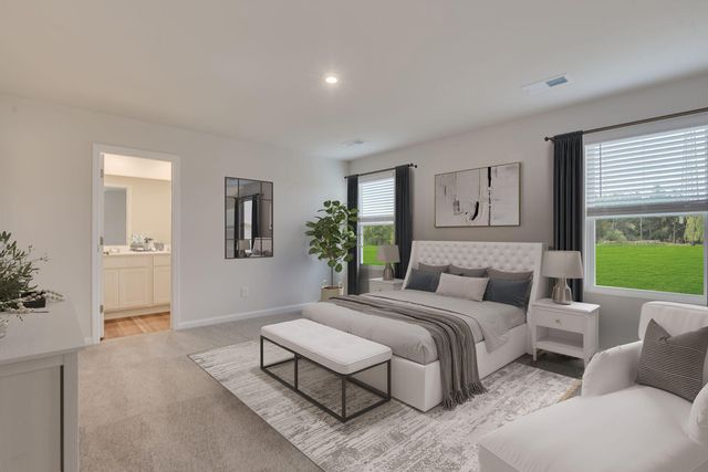 8134 Smooth Whiskey Circle, New Ellenton, SC 29809
