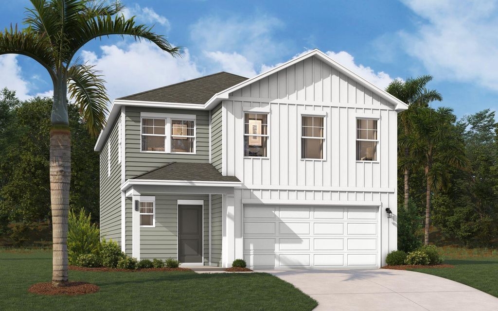 8134 Smooth Whiskey Circle, New Ellenton, SC 29809