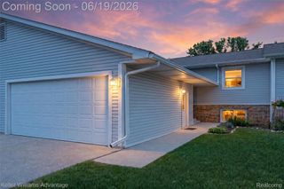 572 River Pointe Court, Milan, MI 48160