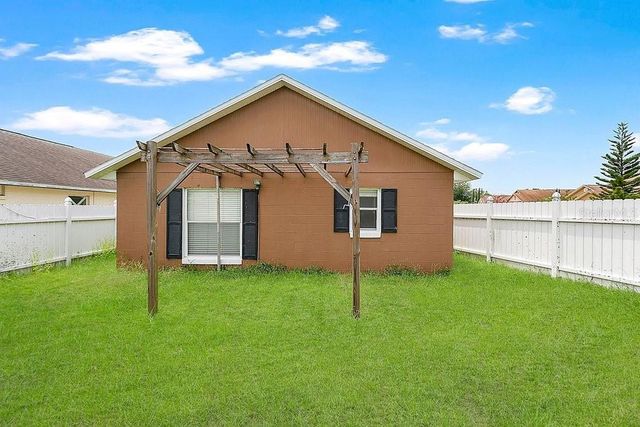 9703 RED CLOVER AVENUE, Orlando, FL 32824