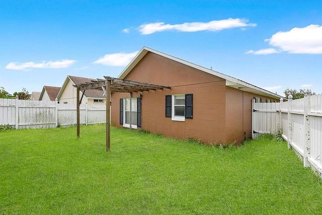 9703 RED CLOVER AVENUE, Orlando, FL 32824