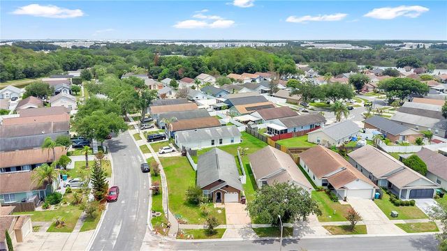 9703 RED CLOVER AVENUE, Orlando, FL 32824