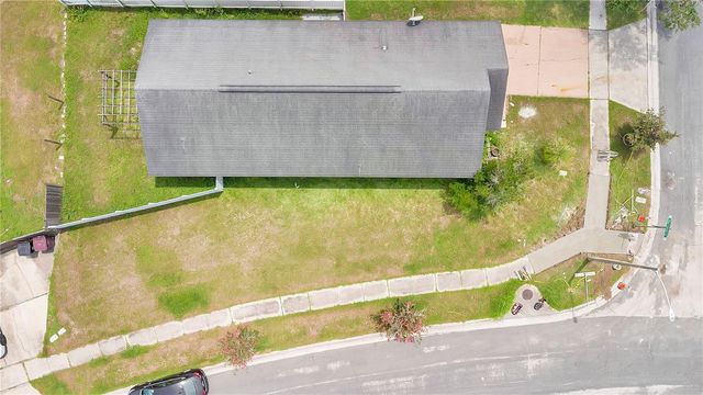 9703 RED CLOVER AVENUE, Orlando, FL 32824