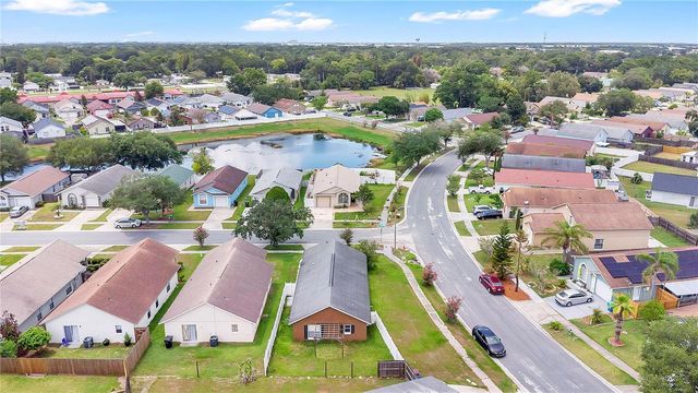 9703 RED CLOVER AVENUE, Orlando, FL 32824