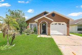 9703 RED CLOVER AVENUE, Orlando, FL 32824