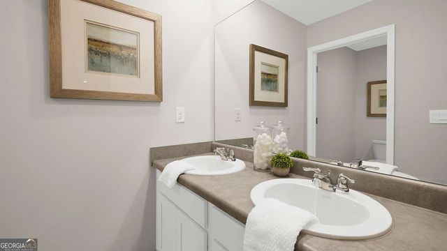 363 Friendship Oak Way, Hampton, GA 30228