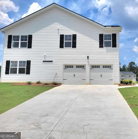 363 Friendship Oak Way, Hampton, GA 30228