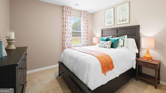 363 Friendship Oak Way, Hampton, GA 30228