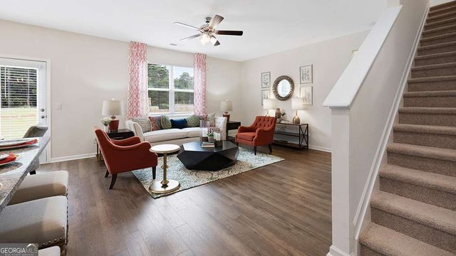 363 Friendship Oak Way, Hampton, GA 30228