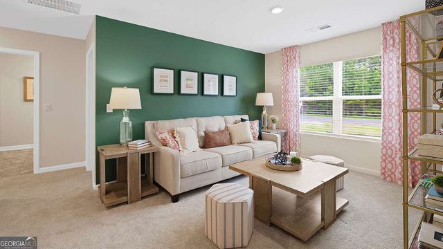 363 Friendship Oak Way, Hampton, GA 30228