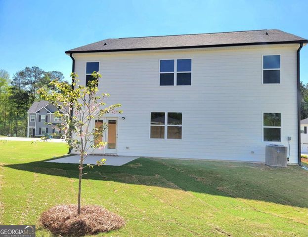 363 Friendship Oak Way, Hampton, GA 30228
