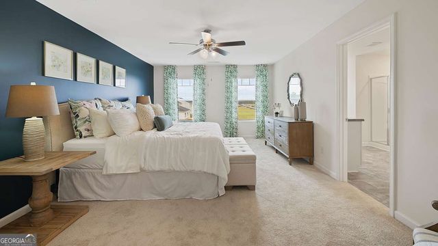 363 Friendship Oak Way, Hampton, GA 30228