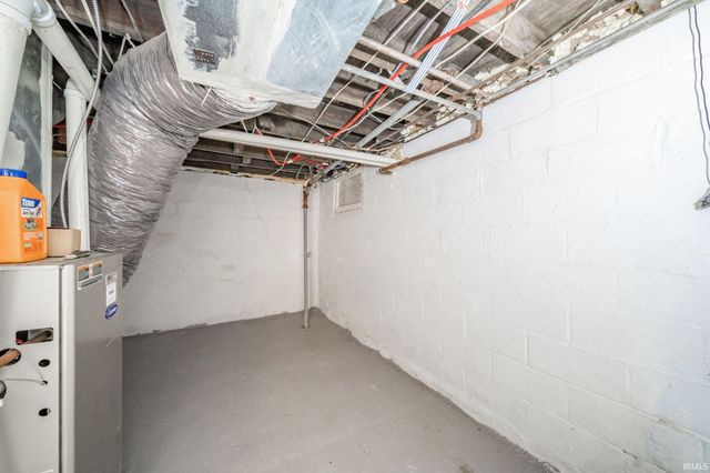 1917 Walnut Street, New Castle, IN 47362