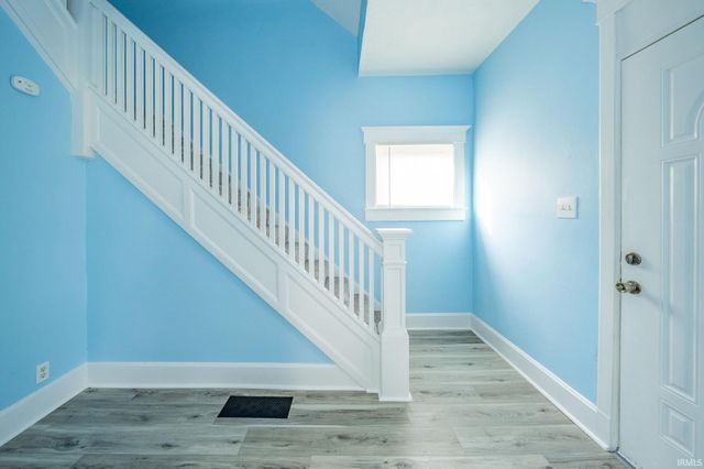 1917 Walnut Street, New Castle, IN 47362