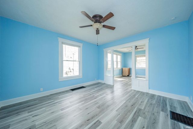 1917 Walnut Street, New Castle, IN 47362