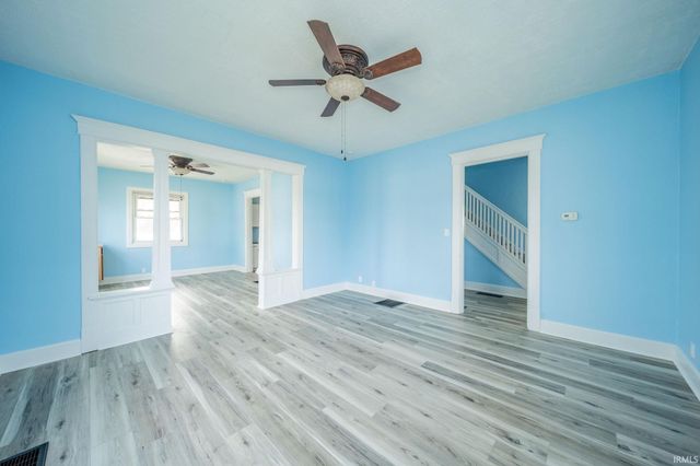 1917 Walnut Street, New Castle, IN 47362