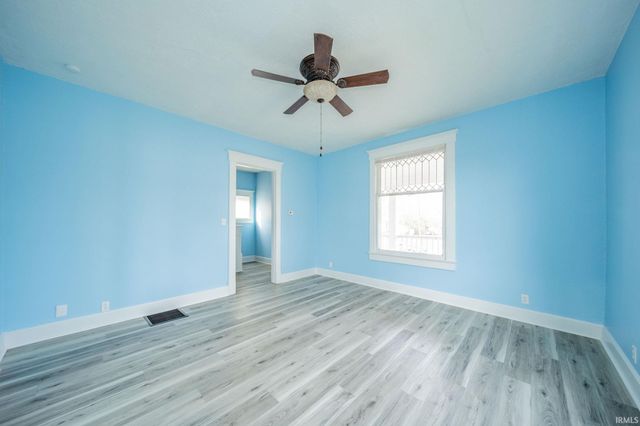 1917 Walnut Street, New Castle, IN 47362