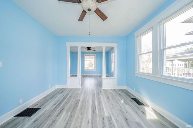 1917 Walnut Street, New Castle, IN 47362