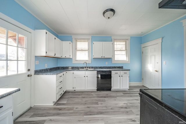 1917 Walnut Street, New Castle, IN 47362