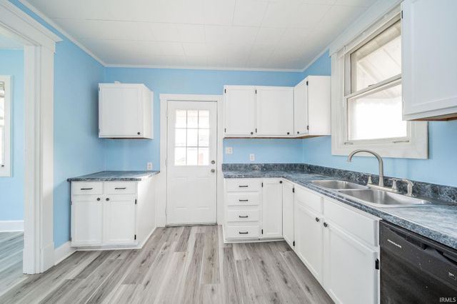 1917 Walnut Street, New Castle, IN 47362