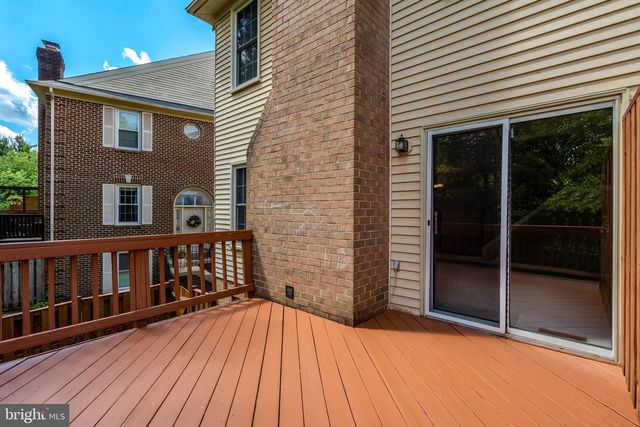 5964 NORHAM DR, Alexandria, VA 22315