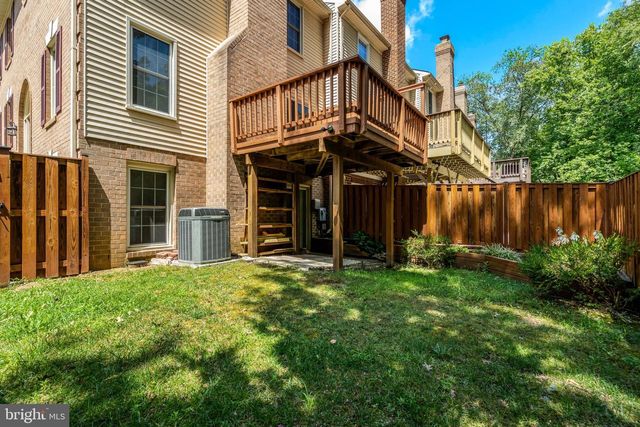 5964 NORHAM DR, Alexandria, VA 22315