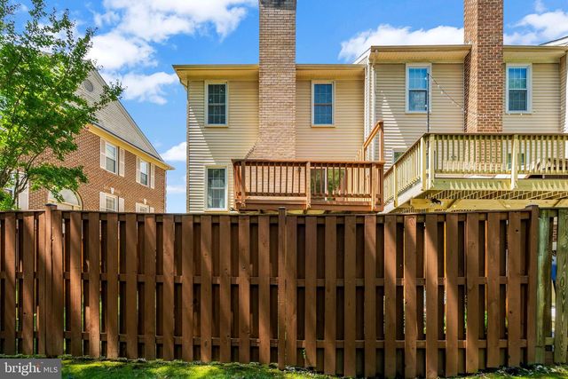 5964 NORHAM DR, Alexandria, VA 22315